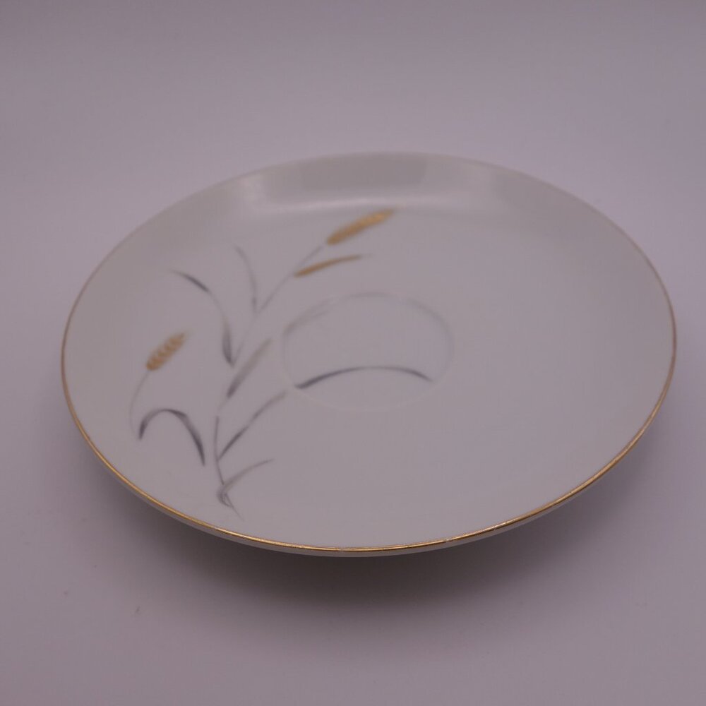 Amway Fine China 5748 Plate